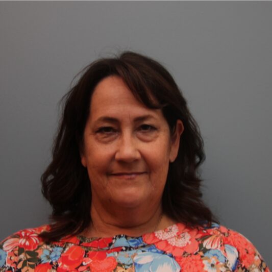 Before — 61 year old woman treated with a type of Lifestyle Lift